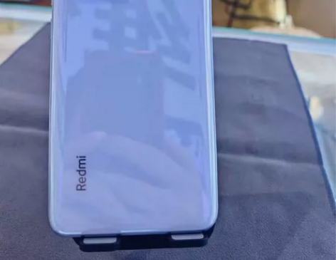 红米k60Pro 12+512 白色 95...