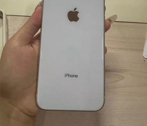 苹果 XR 128g 白色 功能正常 1...