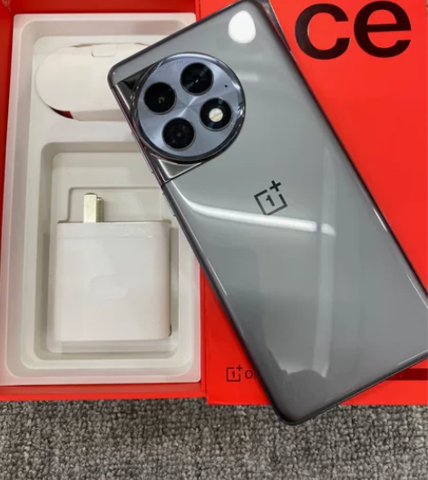 99新 一加AEC竞速版12+256G 全...