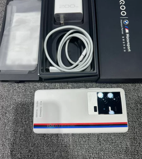 『5月??达促』vivo iQOO 11 ...