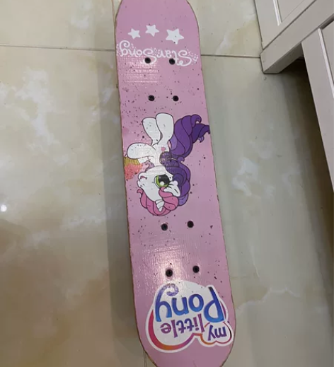 儿童滑板 感兴趣的话点“我想要”和我私聊吧...