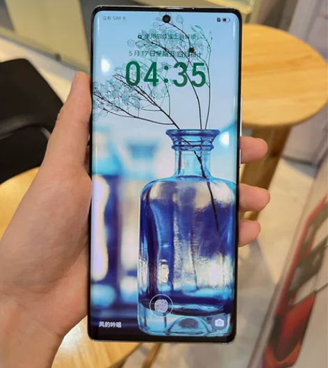 荣耀60  12+256 全原装无拆修  ...