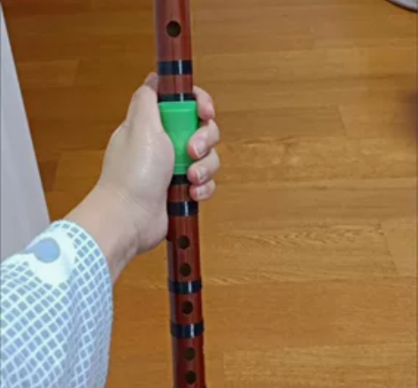 【琴行撤柜】原价300多的竹笛  苦竹笛子...