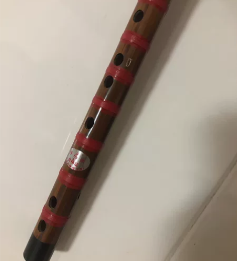 铮闽牌竹笛,有小A、C、D、G、调,笛子产...