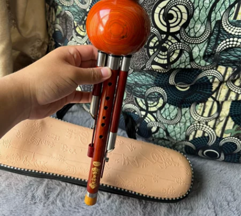 葫芦丝孩子学校要用买的，买完一次没用过，功...