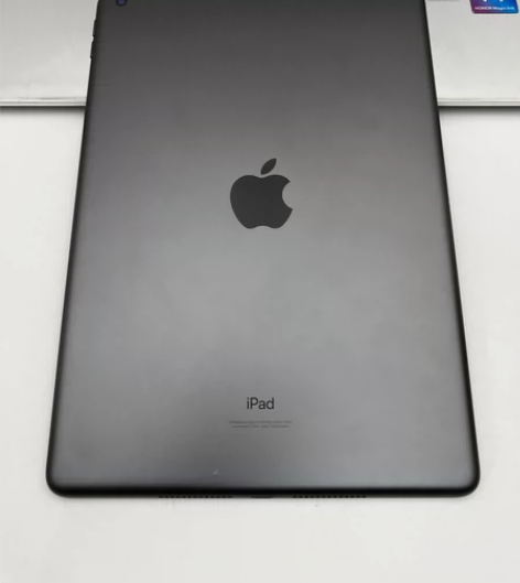 大学结束自用iPad2021款iPad9代...