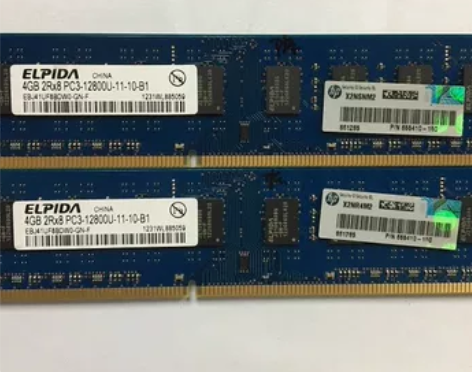 联想惠普华硕品牌机原装DDR3 8G 4G...