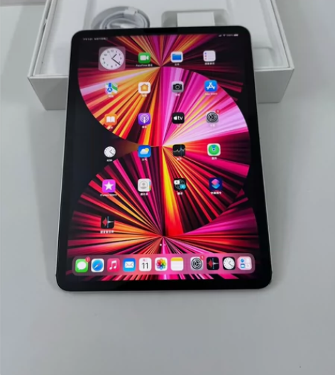 ?98新低系统/iPadPro2021款/...