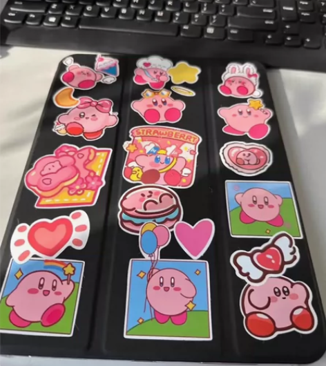 生日时妈妈送了iPad2022 256g，...