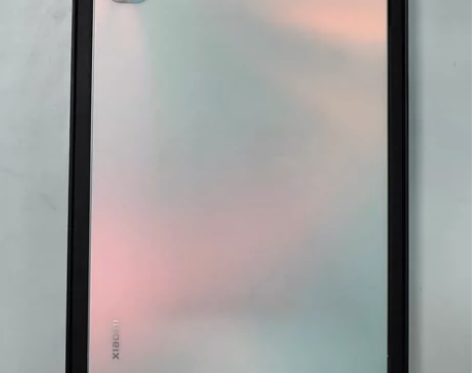 DE926D  小米平板5 Pro 白色 ...