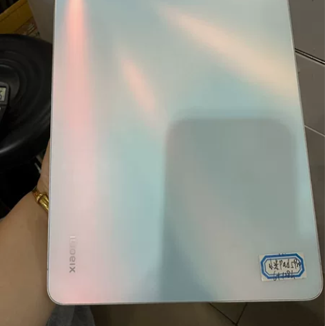 小米pad5pro，6128g，纯原装，喜...