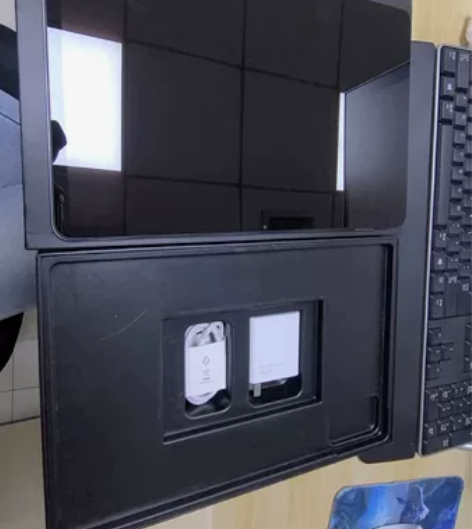 小米平板5 Pro 12.4 森山绿 6+...