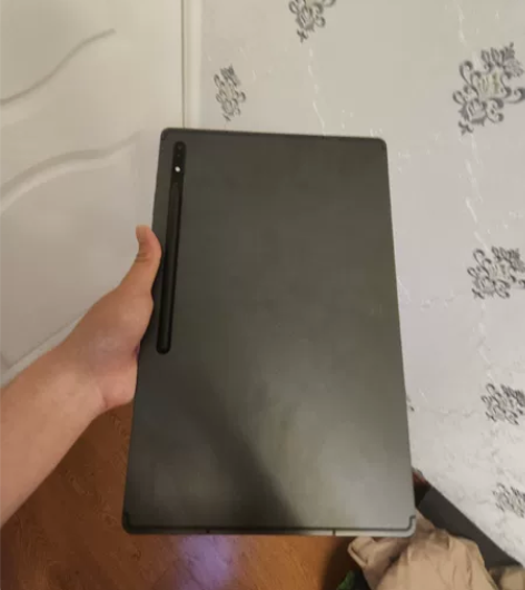 出一台外板12+256三星tab s8 u...