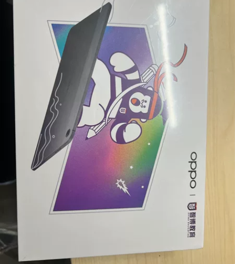 智博平板oppo+pad+air 6+12...