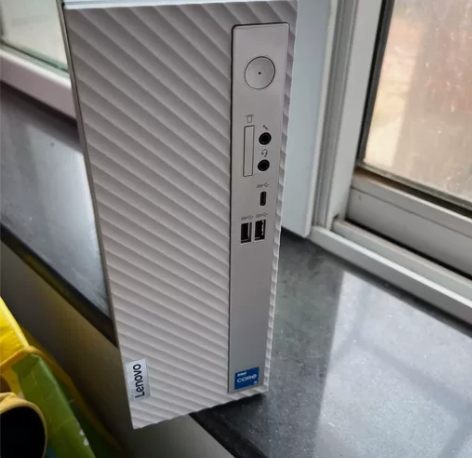 联想天逸510S 12代台式小主机准系统 ...
