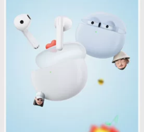 （京东自营）OPPO Enco Air2 ...