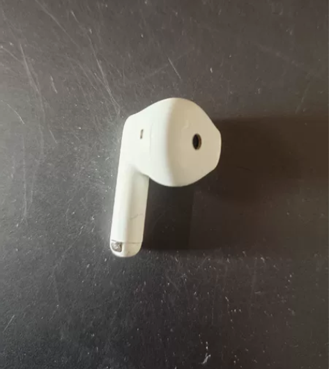 漫步者中国青年耳机 仅左耳