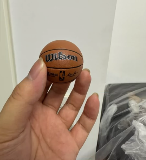 enterbay eb威尔逊篮球 eb全新...