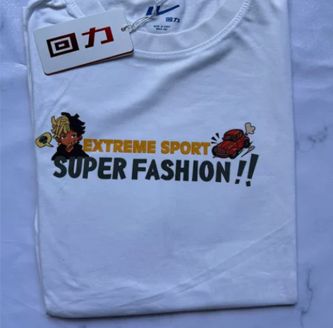 真维斯纯棉男士短袖T恤，质量很好，三件包邮...