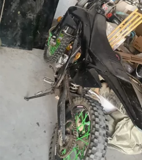 好车不贵，玩越野的来 感兴趣的话点“我想要...