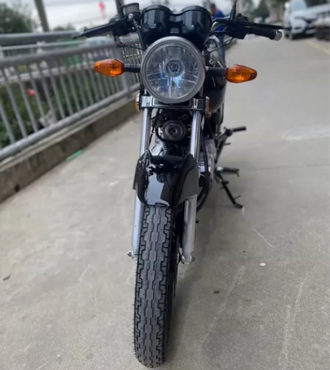 二手摩托车原装铃木锐爽3F-125 发动机...