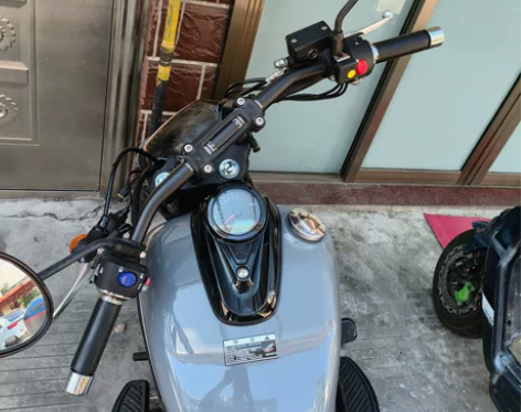 出力帆牌LF150一台,车况完美,9000...
