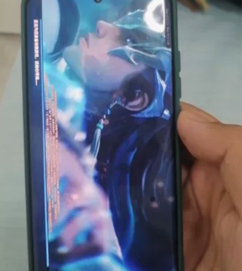 魅族18，所有功能都正常，无暗病，后壳碎，...