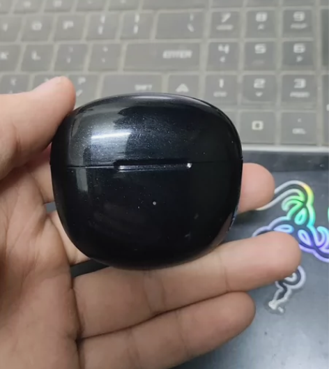 蓝牙tws主动降噪耳机 Qcy Ht03 ...