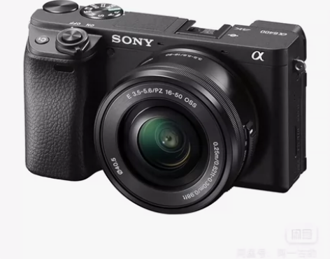 索尼a6400，官方保修差不多还有一年，有...