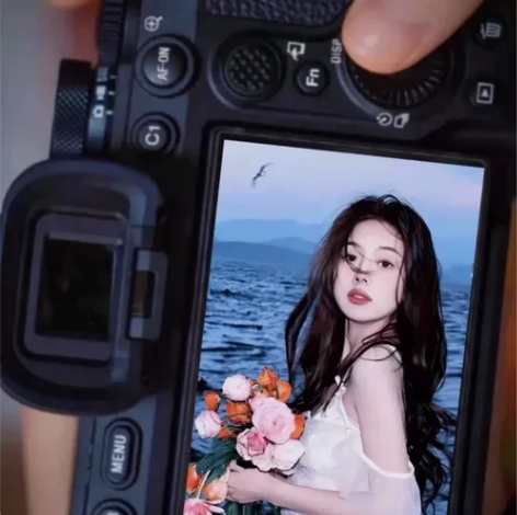 个人转让佳能m550同款+相机+无划痕，配...