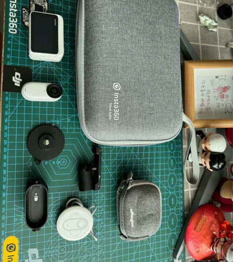 影石    Insta360 go3S  ...