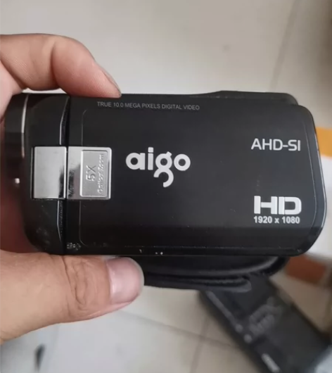 爱国者DV，型号ahd，s 1，没有电池，...