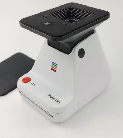 宝丽来POLAROID LAB影塔拍立得相...