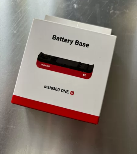 99新带包装】影石insta360 one...
