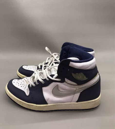 耐克Jordan Air Jordan 1...