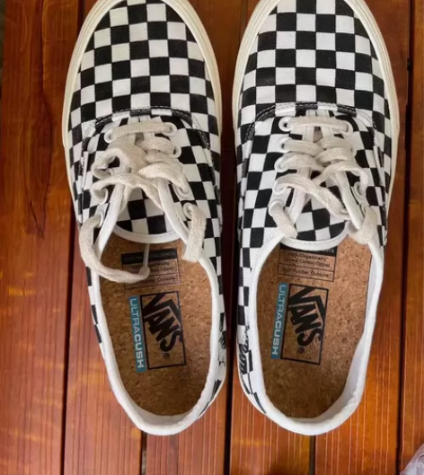 120元！Vans Authentic S...