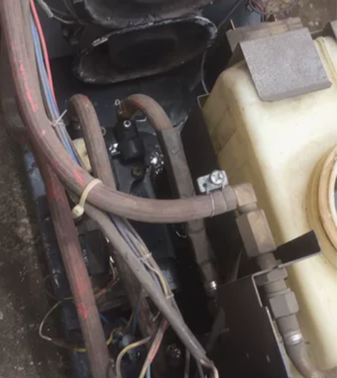 水箱。松下 10升 静音压力大！全网最低价...