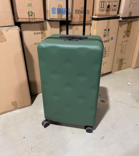 不莱玫26p密码箱24寸28寸不莱玫拉杆箱...