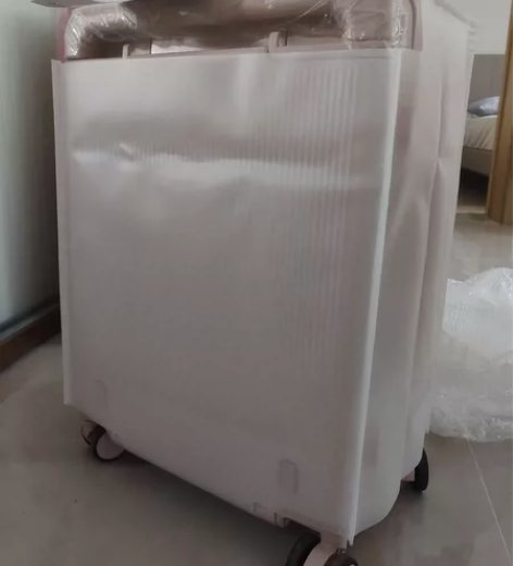 出MARRLVE行李箱20寸 M5628 ...