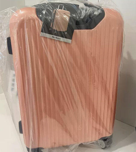 网易严选的拉杆箱，拖箱，登机箱，旅行箱，全...