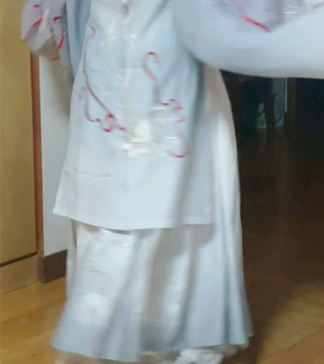 都城南庄绝版汉服裙明制以山海 以山海上衣?...