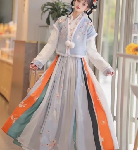 捡漏~109元~平常穿L码可穿~ 洛苓原创...