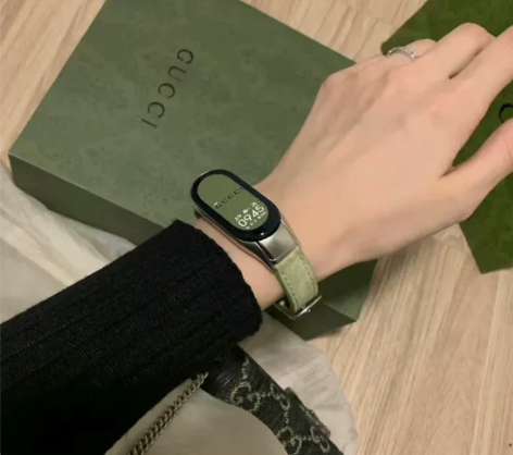 小米手环6 送两个表带 感兴趣的话点“我想...