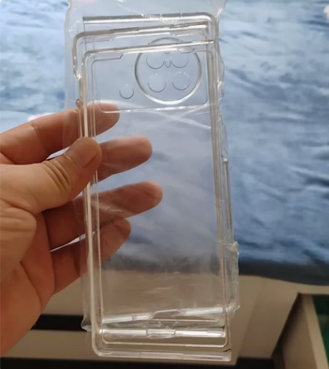 vivo X Fold+折叠屏手机旗舰保护...