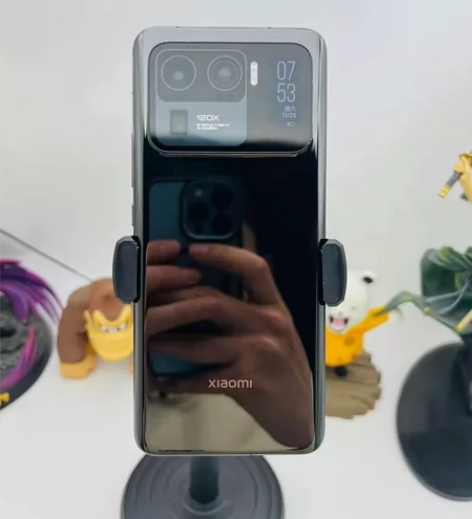 小米11 ultra顶配首发购买 12+2...