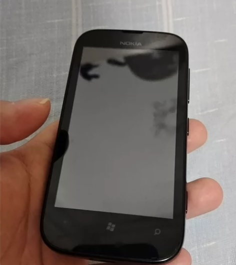 诺基亚510 Nokia510微软手机Wi...