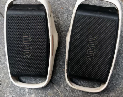 米家 九号平衡轮 所见即所得，图片实拍，只...