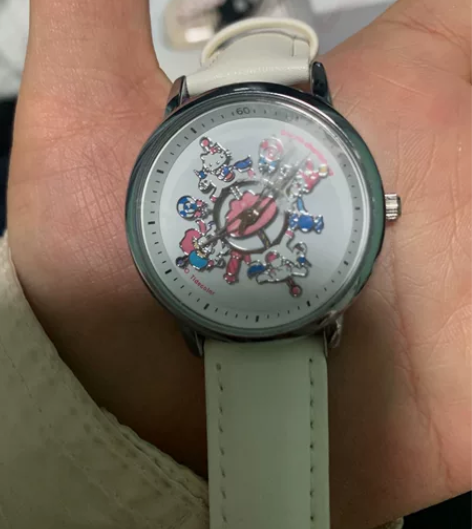 正港手表 感兴趣的话点“我想要”和我私聊吧...