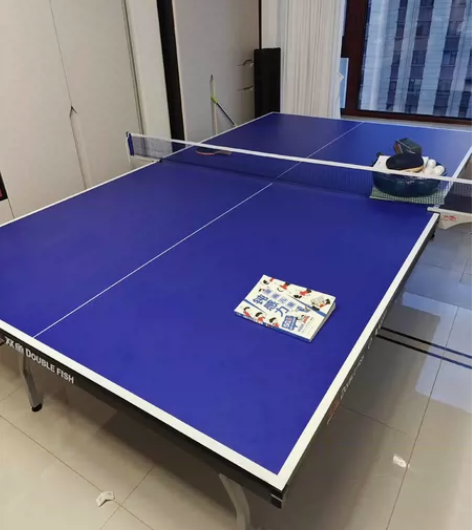 双鱼正品，家庭室内使用，非常新 感兴趣的话...