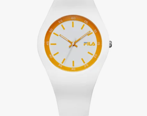 全新FILA斐乐手表 颜色巨巨巨好看！ 之...